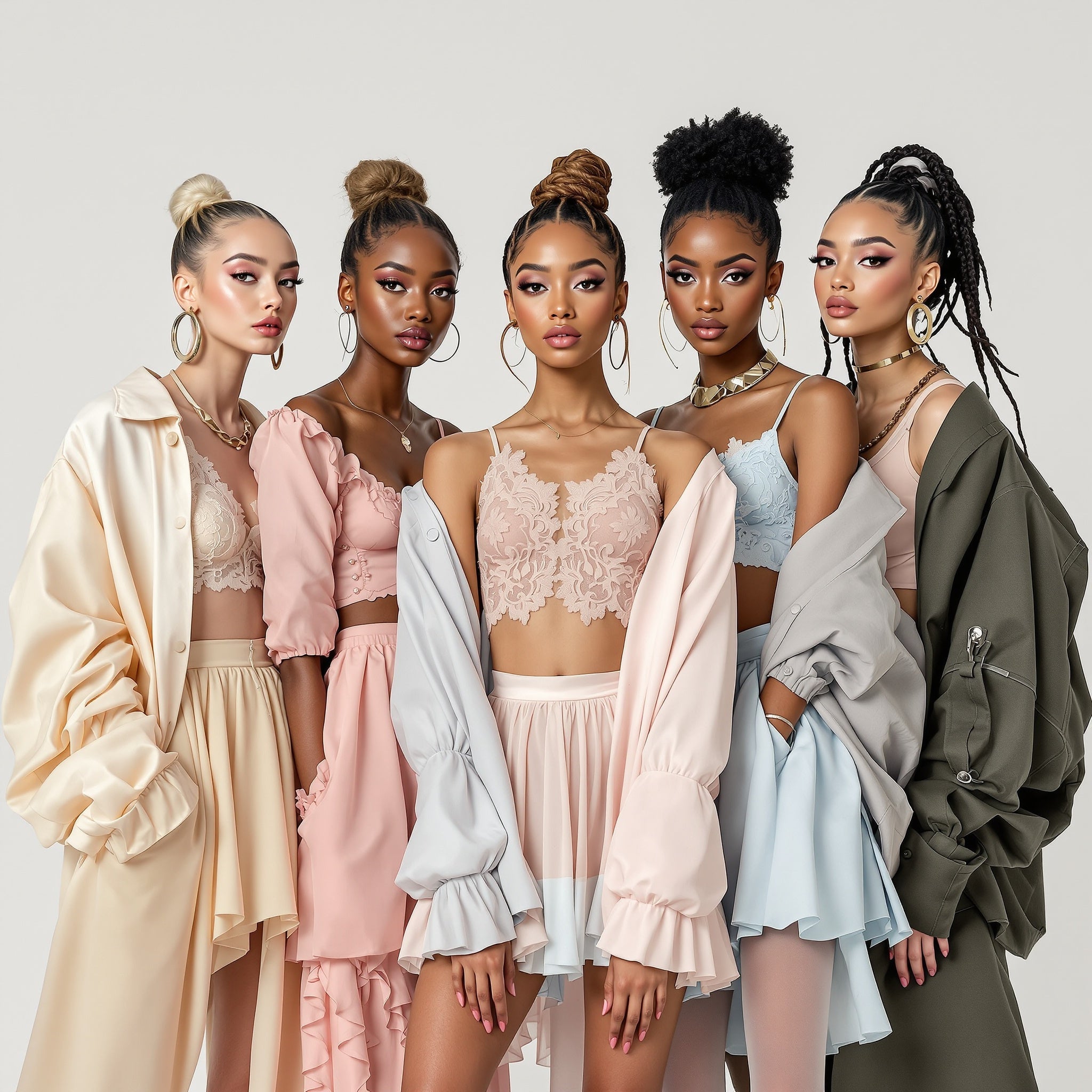 Balletcore for the dreamers