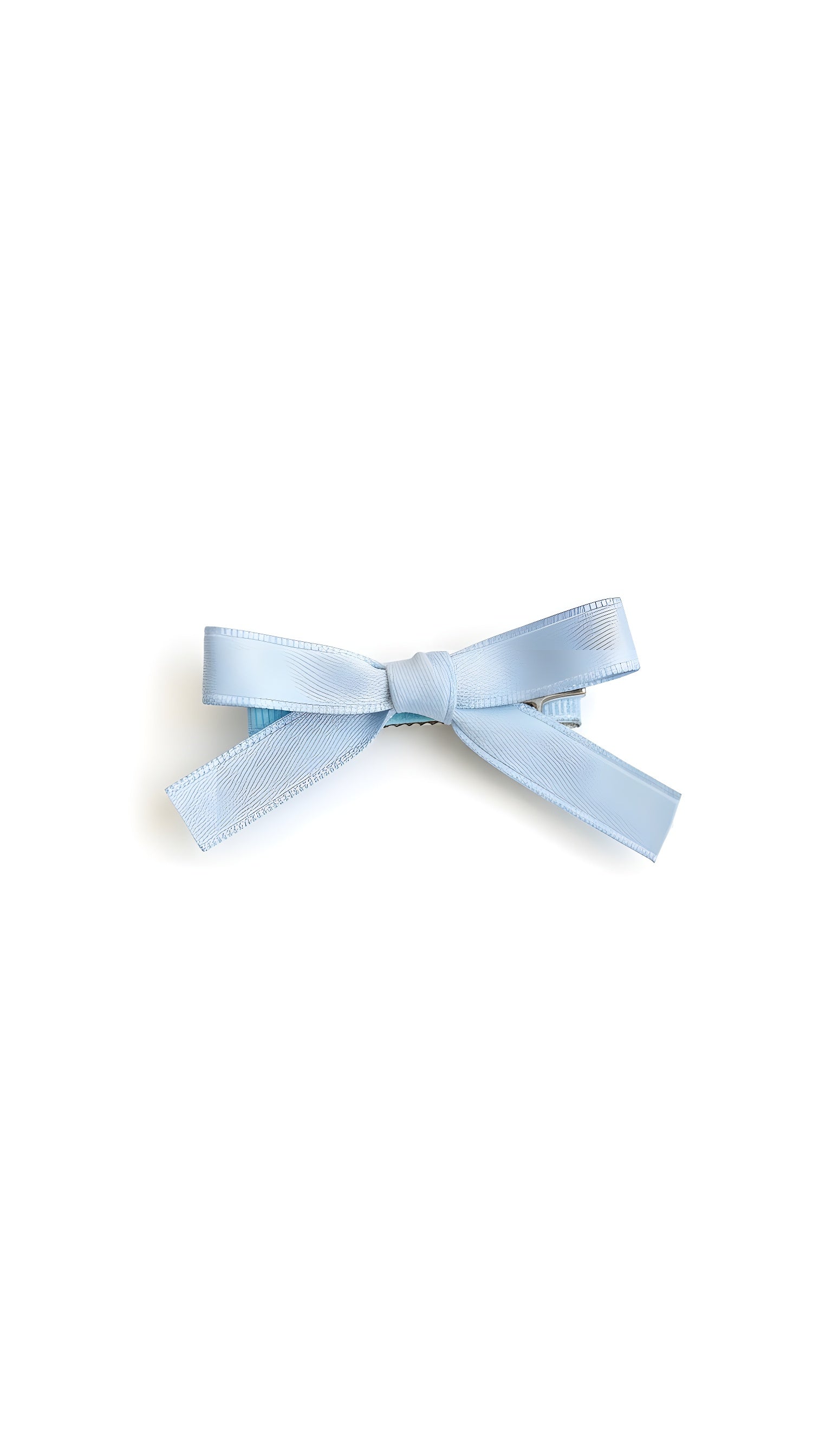 Romantic Ribbon Hairpin (3pcs)