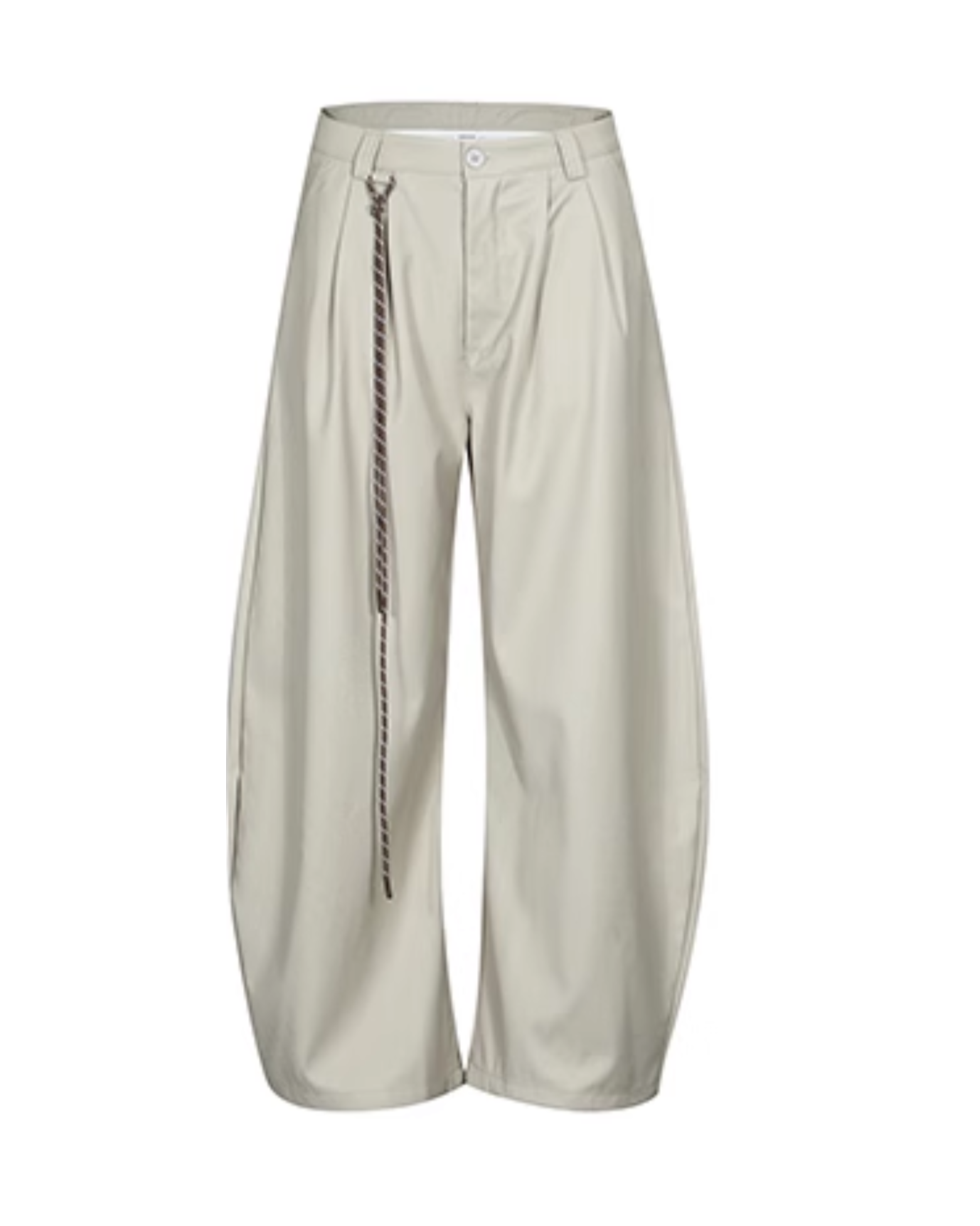 Free Sonata Wide Leg Pleated Pants