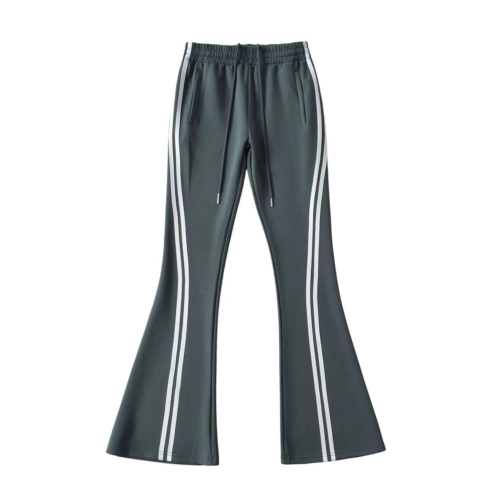Balletcore Bootcut Sweatpants