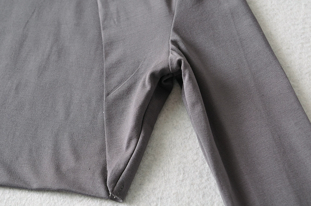 Ballet Shrug Crop Cardigan