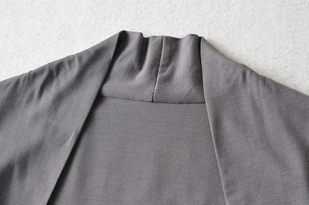 Ballet Shrug Crop Cardigan
