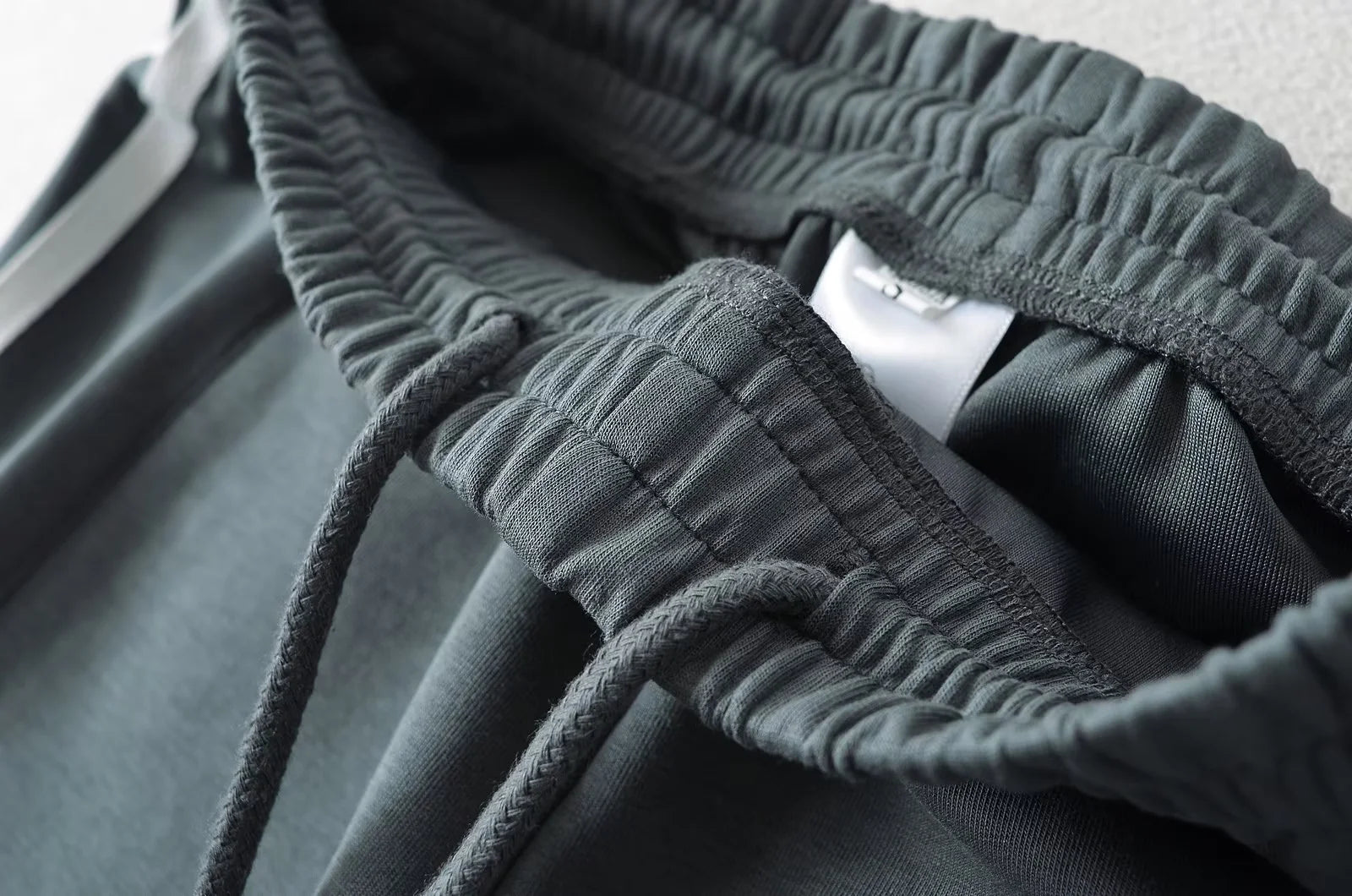 Balletcore Bootcut Sweatpants