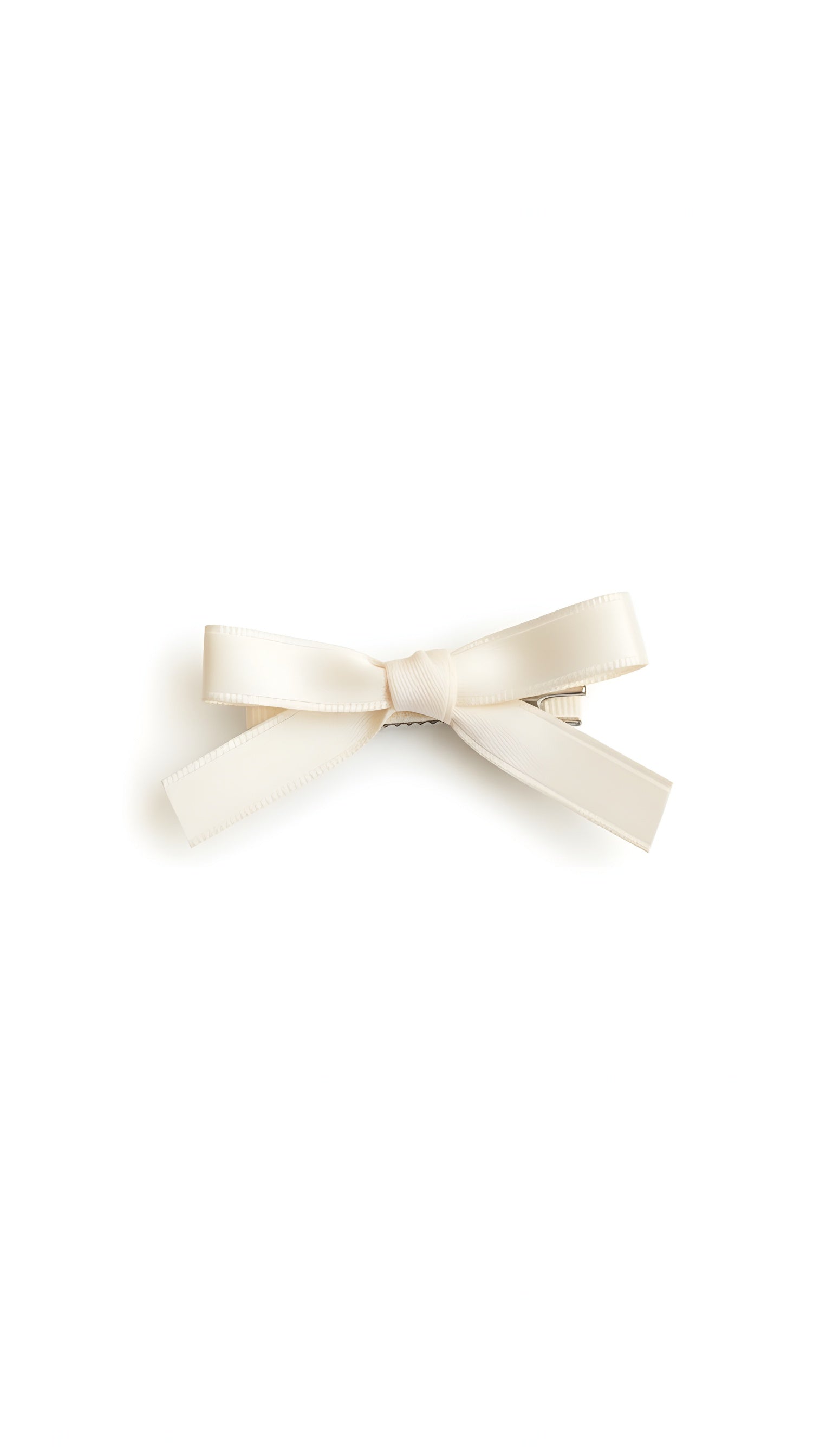 Romantic Ribbon Hairpin (3pcs)